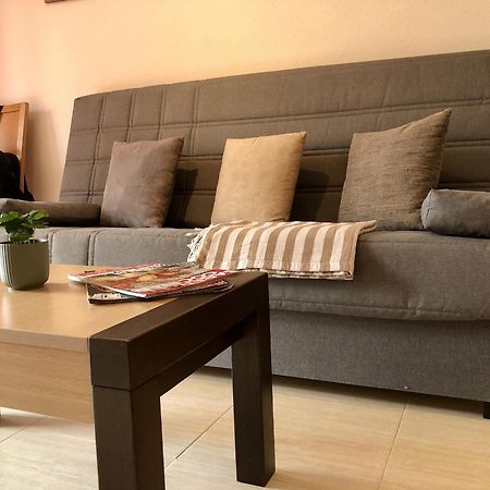 Marina D'Or Asequible Apartamento Oropesa del Mar Eksteriør billede