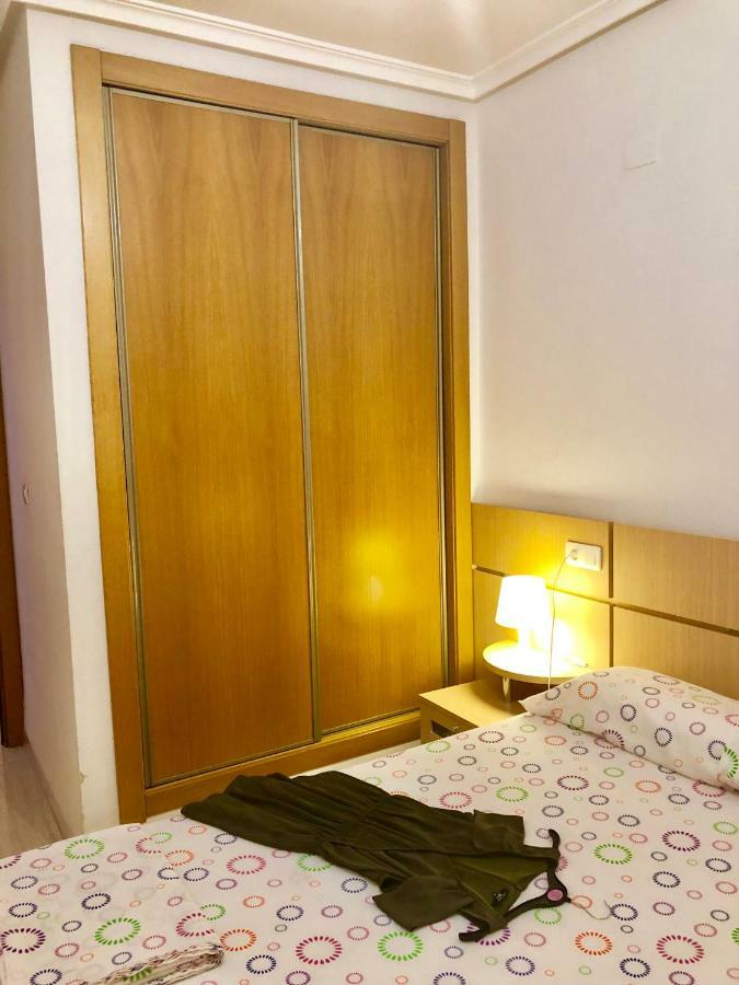 Marina D'Or Asequible Apartamento Oropesa del Mar Eksteriør billede